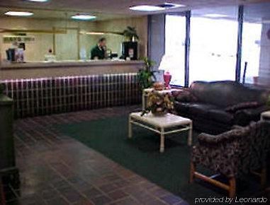 Days Inn Lansing South Beltér fotó