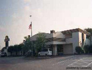 Days Inn Lansing South Kültér fotó