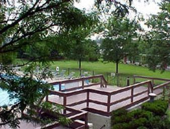 Days Inn Lansing South Létesítmények fotó